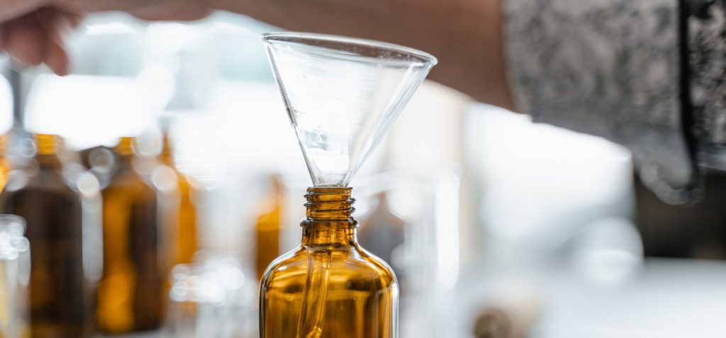 Glass Filter Funnels