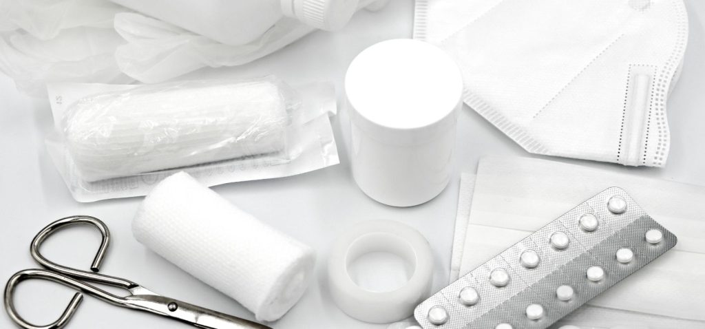 Affordable and Best Wound Care Supplies