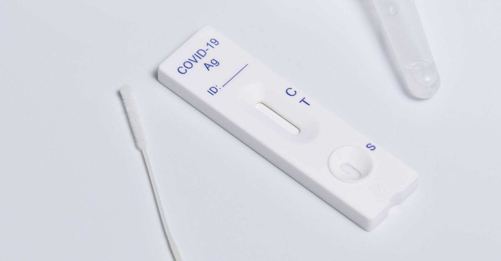 COVID Test Kits