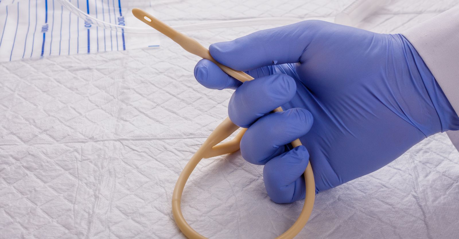Catheter Technology for Patient Care