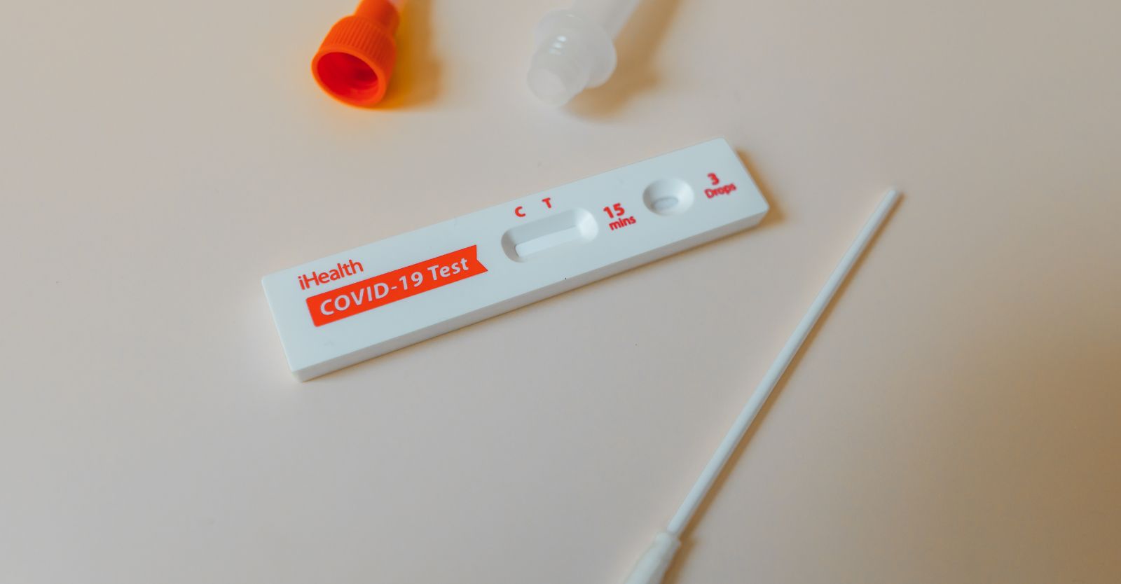 Covid Testing Kits for Large Organisations