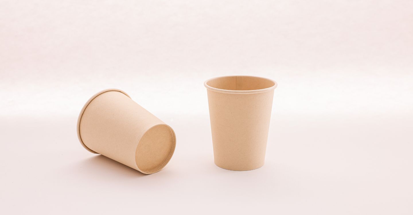 eco friendly cups