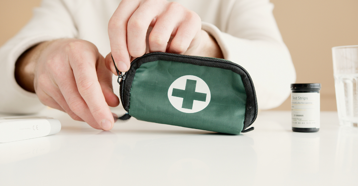 Emergency Supply Pharmacy