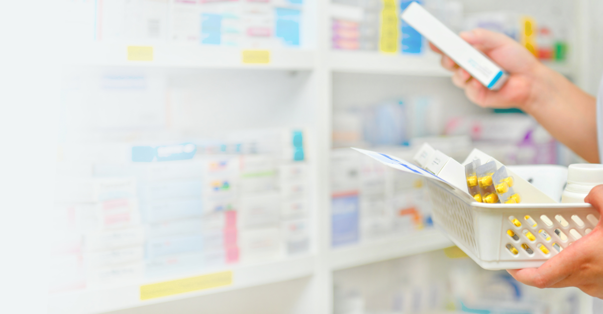 Essential Pharmacy Equipment & Supplies