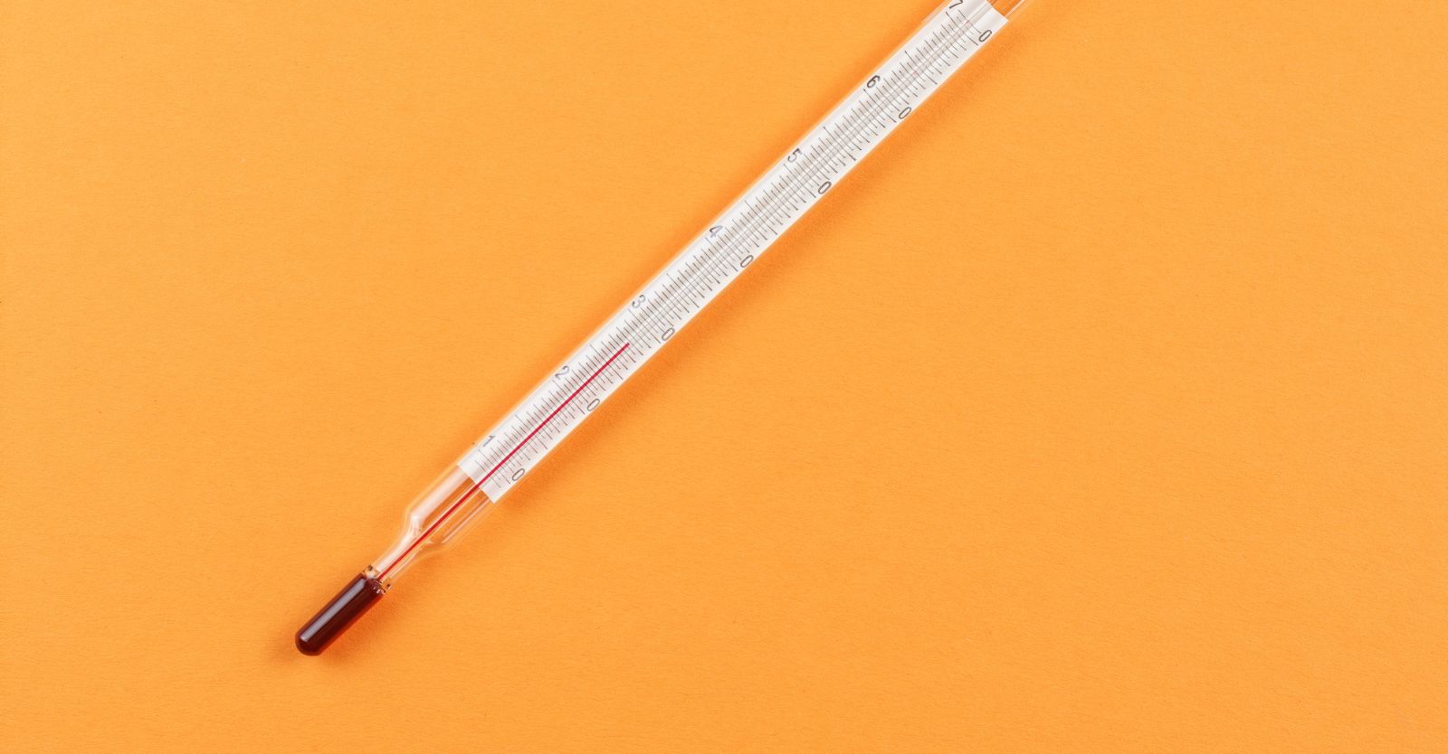 Laboratory Thermometers