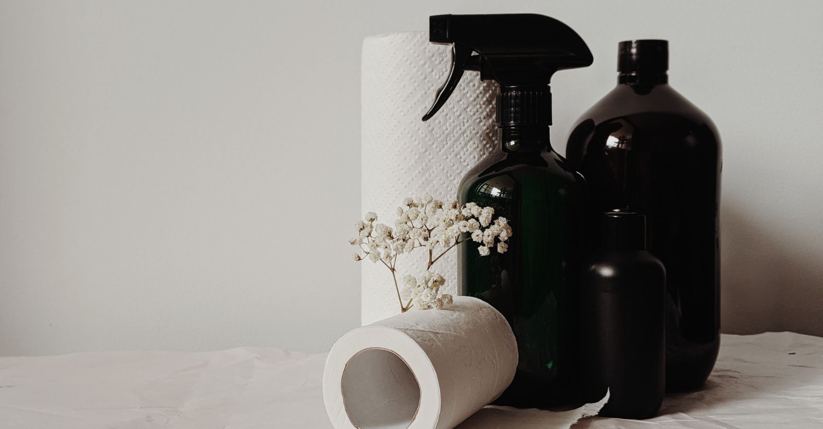 Quality Bottle Cleaning Brushes