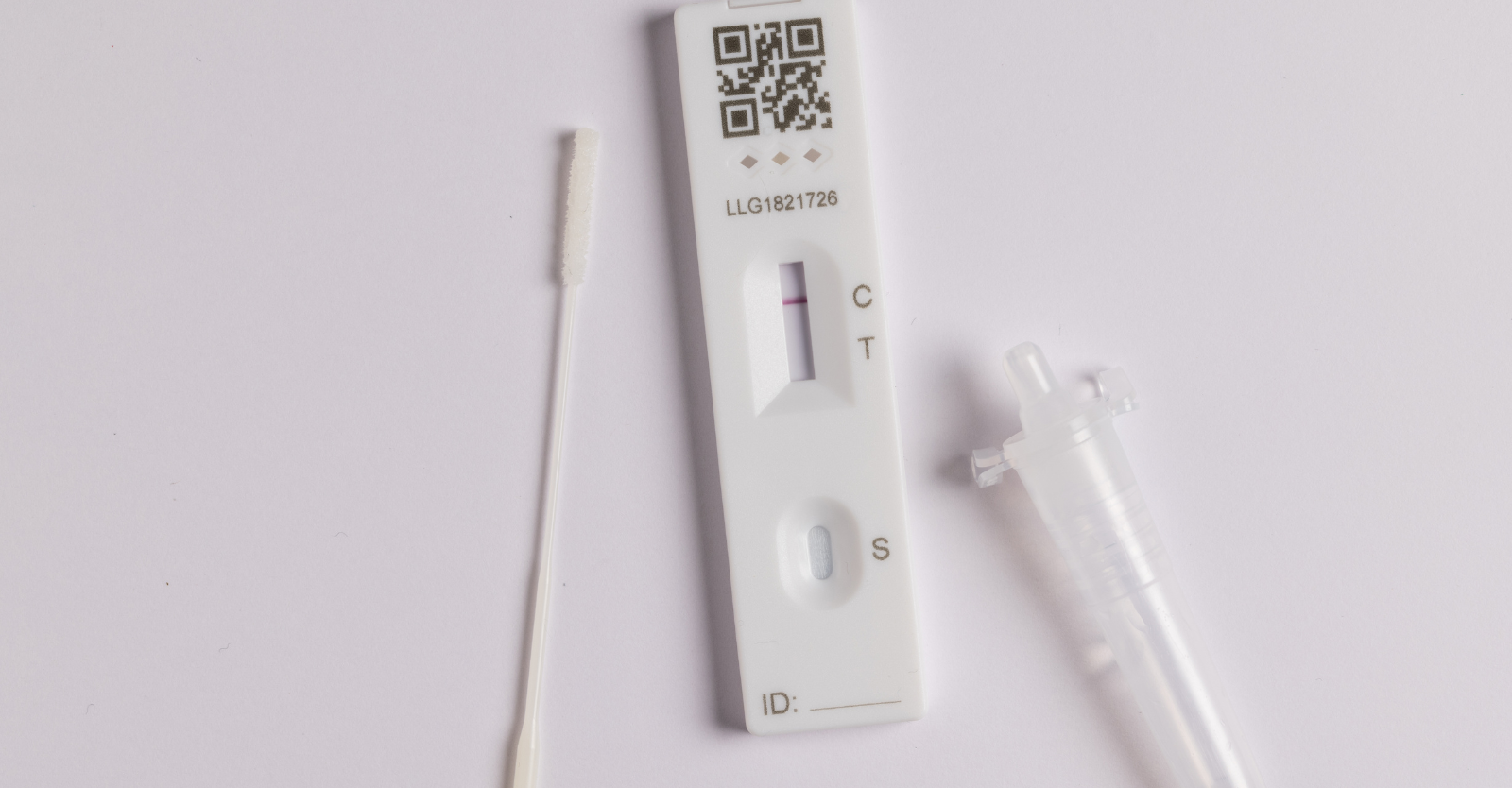 Reliable Covid Testing Kits