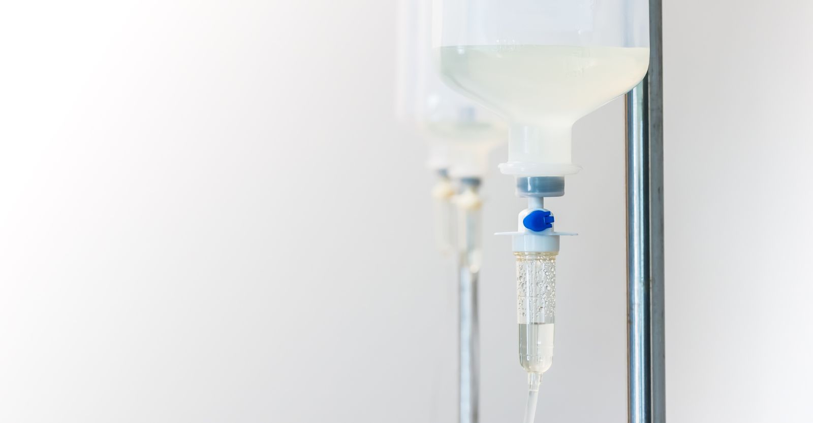 Saline Solution in Healthcare