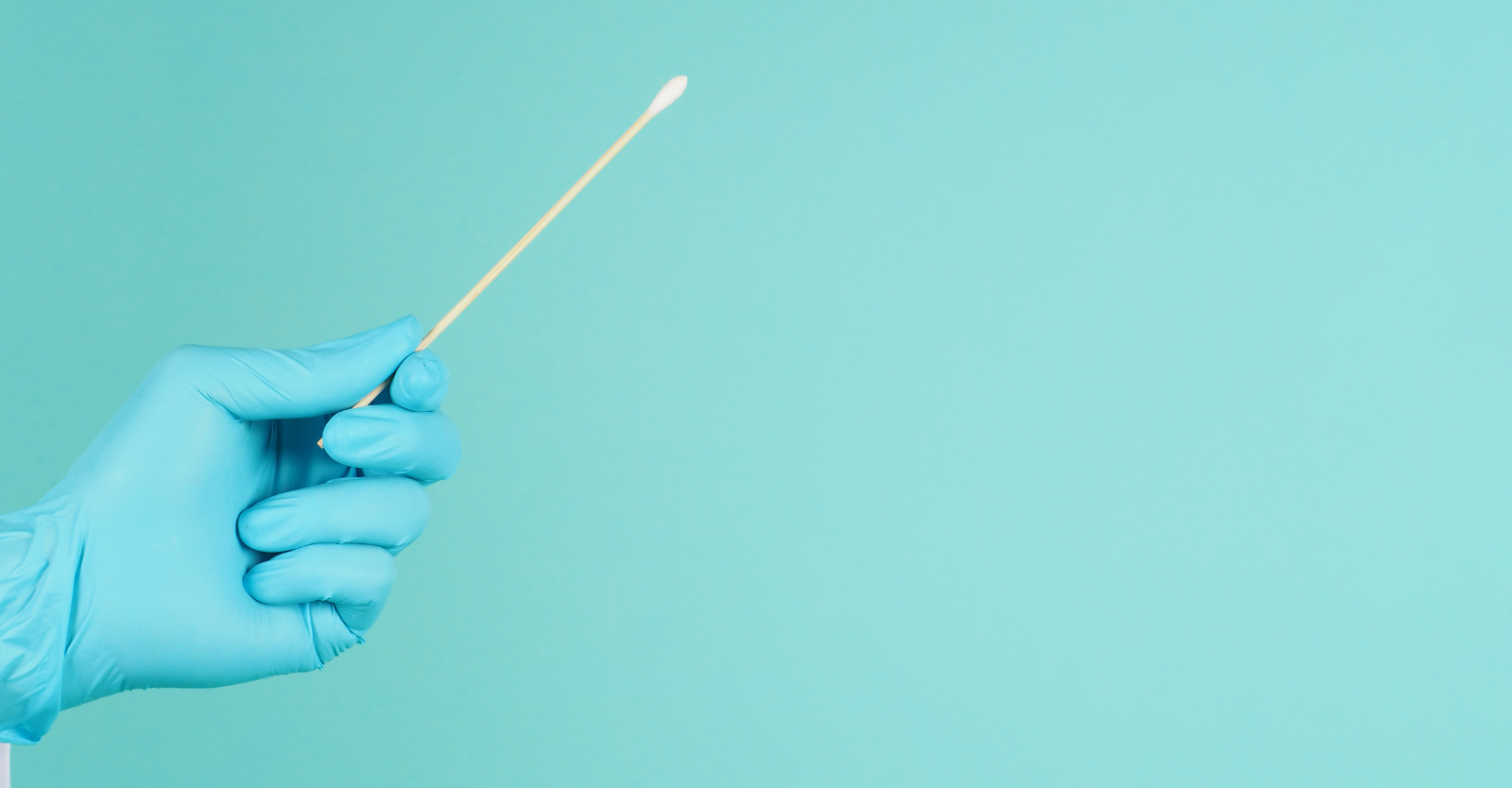 Sterile Medical Swabs in Healthcare