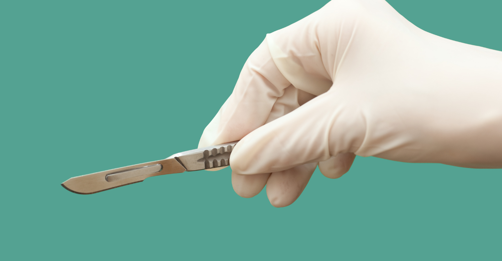 Surgical Scalpel Design and Technology