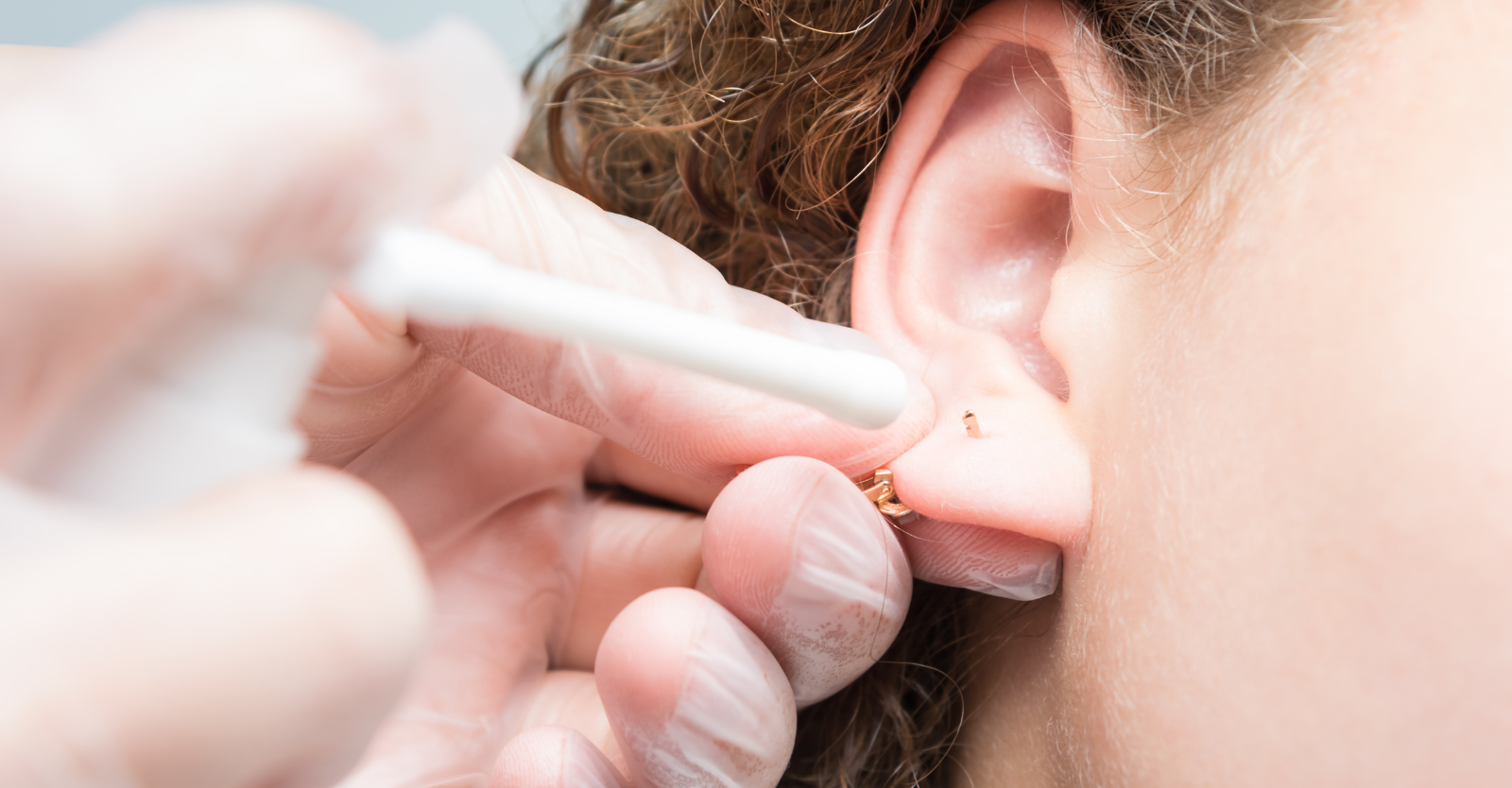 Tattoo and Piercing Aftercare Products