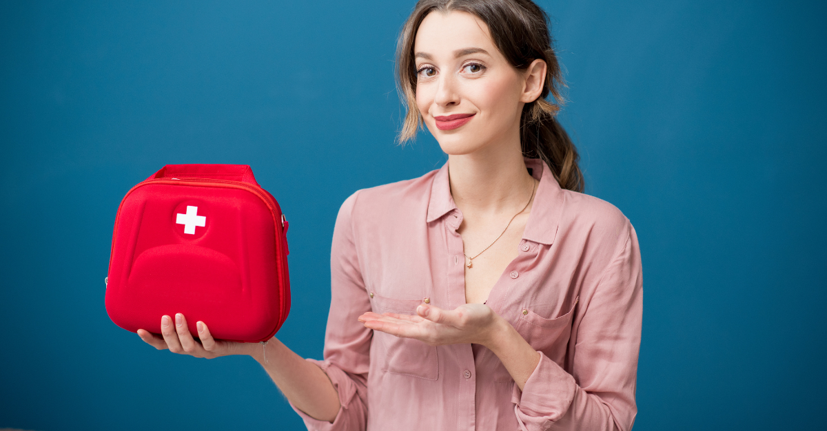 Veterinary Doctor Kit Essentials