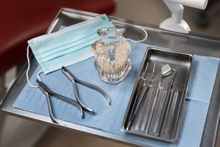 Dental Surgery Supplies
