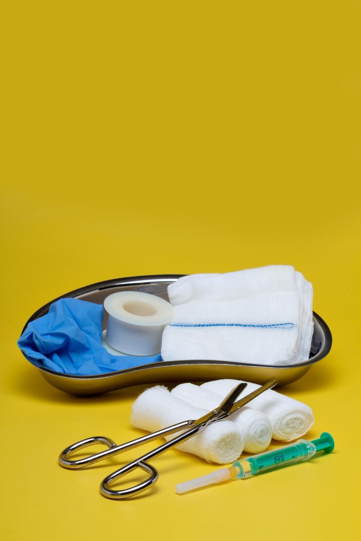 Wound Care Supplies