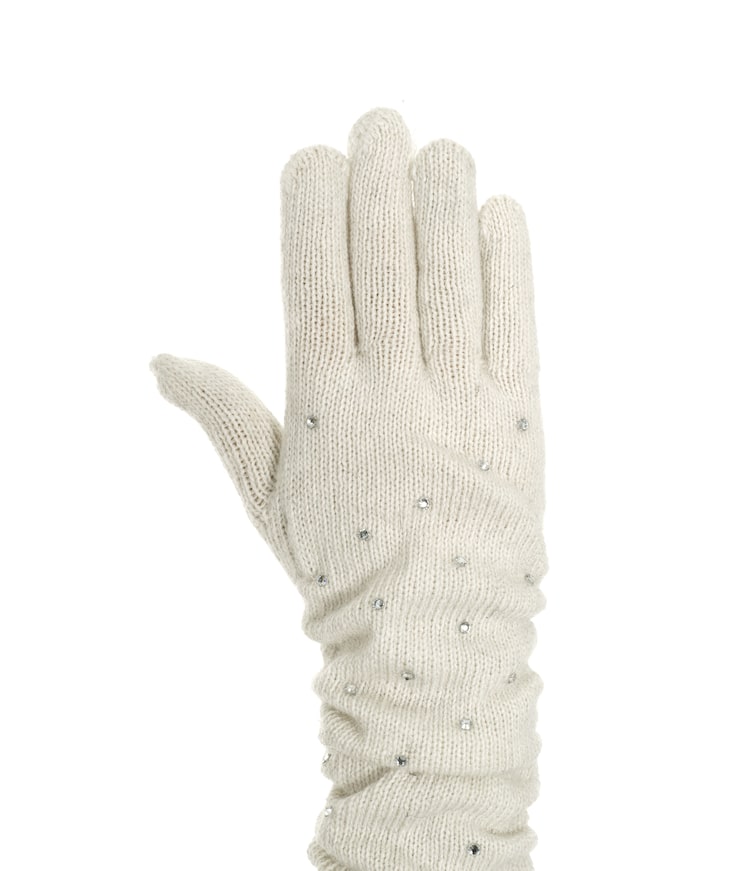 Small Cotton Gloves