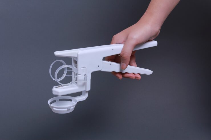 Disposable Proctoscopes