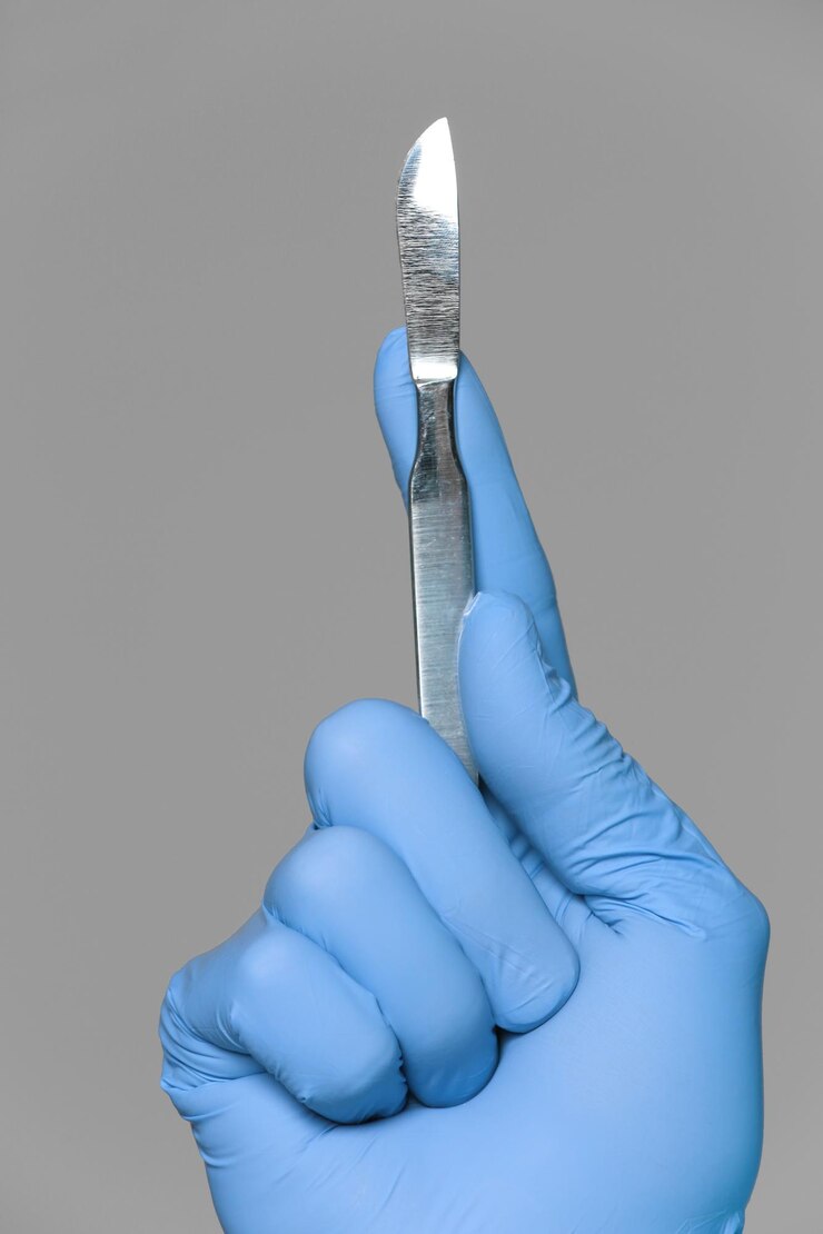 Medical Scalpel