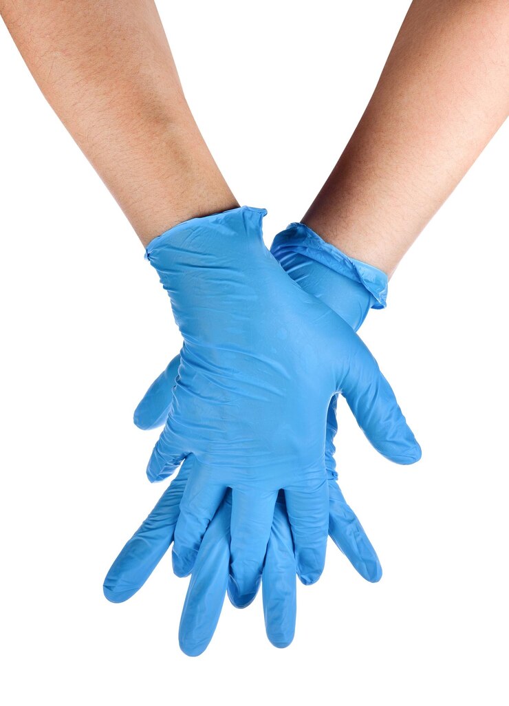 Vet Gloves