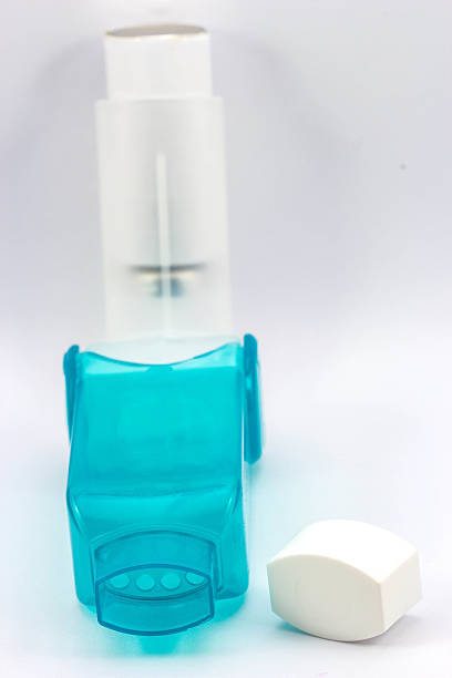 disposable asthma spacers