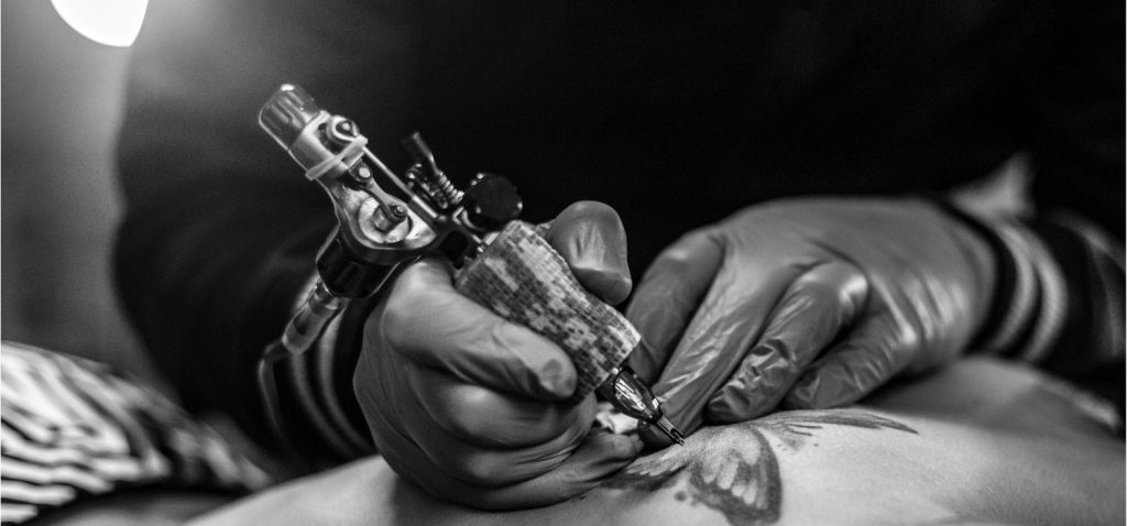 Tattoo Supplies Australia