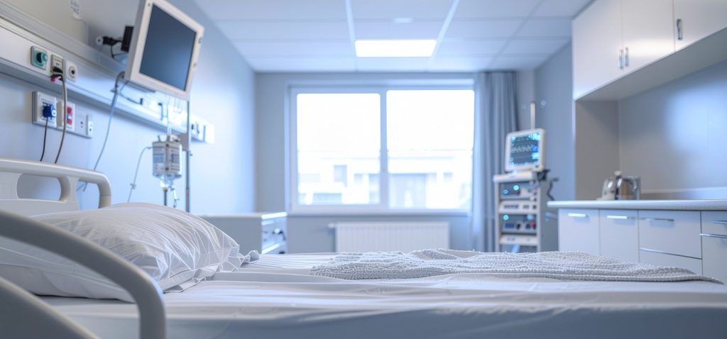 Healthcare Furniture & Equipment