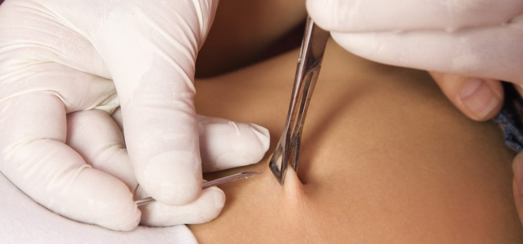 Wholesale Body Piercing Supplies