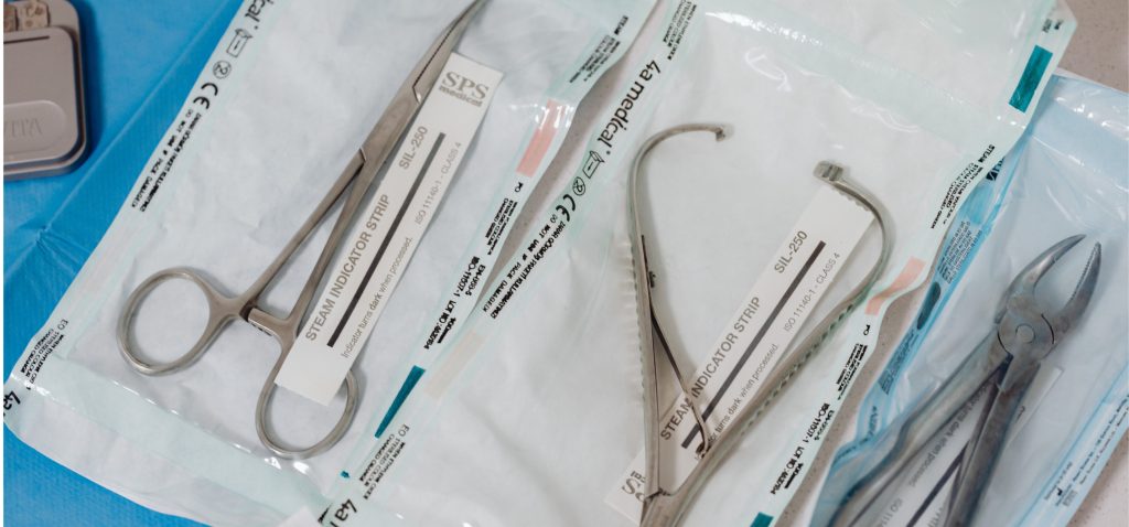 Disposable Surgical Instruments