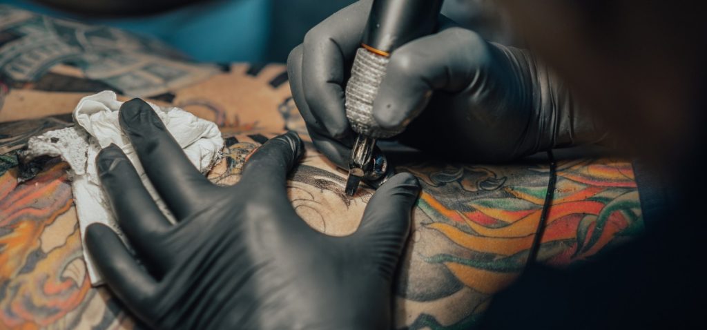 Tattoo Shading Needles
