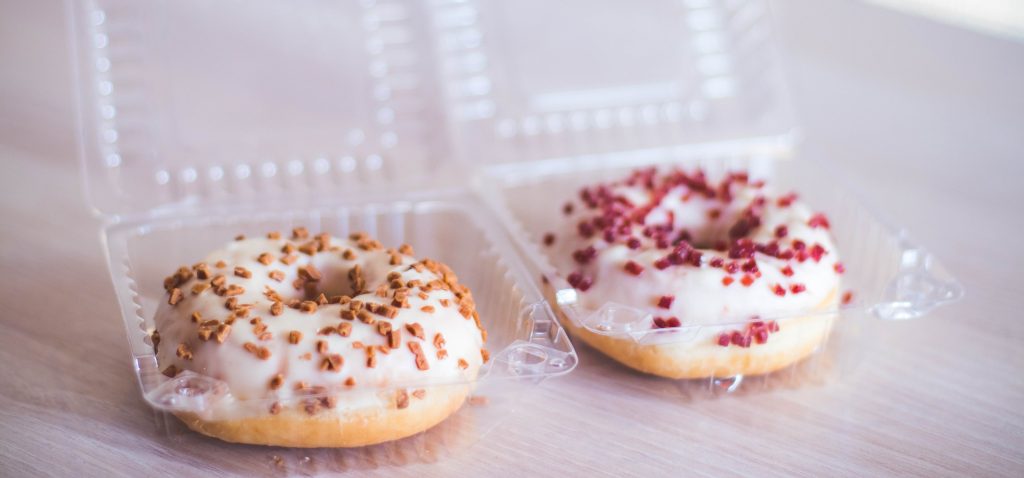 Plastic Food Packaging