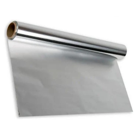 Plastic Food Packaging