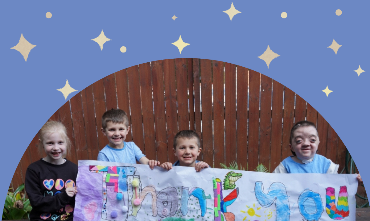 Ronald Mcdonald House Charity