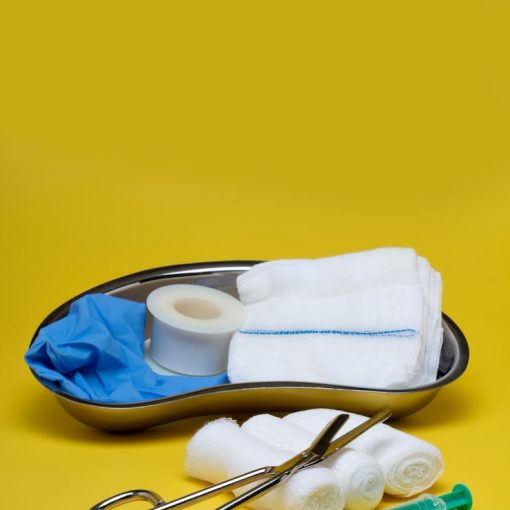 Wound Care Supplies