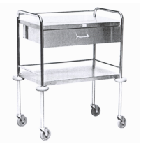medical trolley