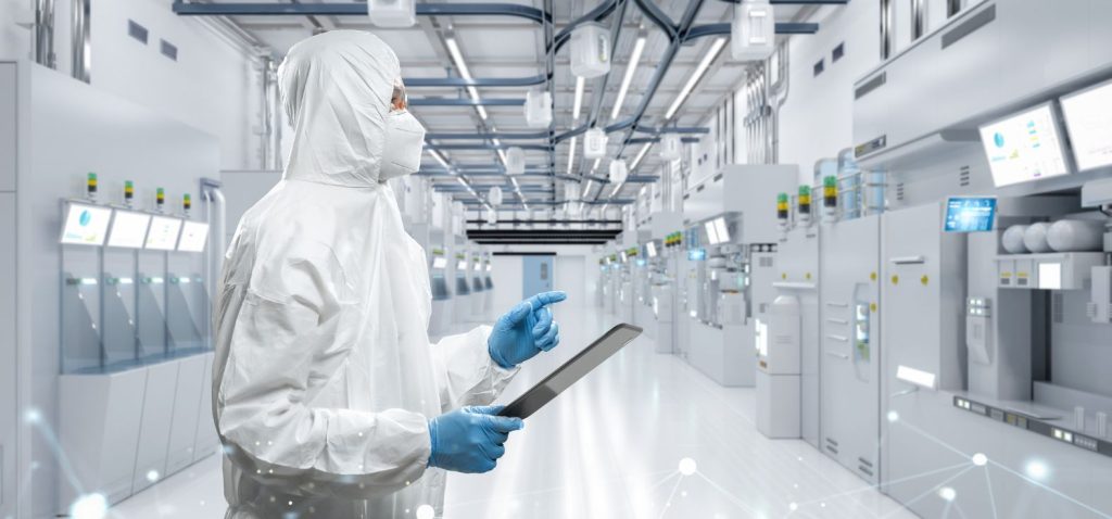 Coveralls Protective Suit