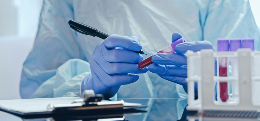 Medical Diagnostic Equipment