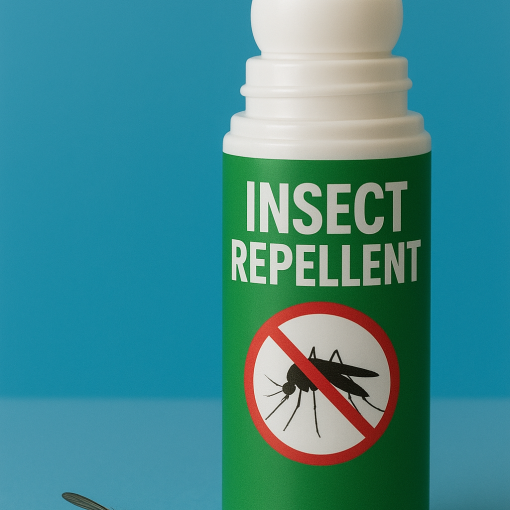 Insect Repellent Roll-On