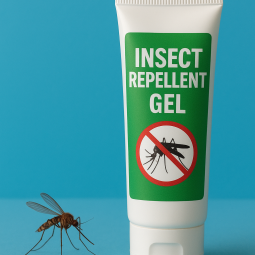 Repellent Gel