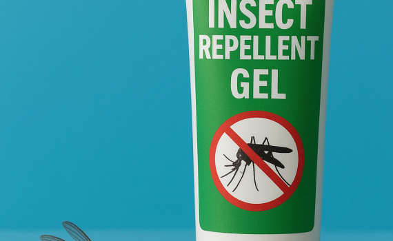 Repellent Gel