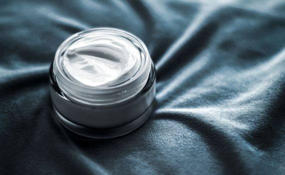 Natural Secrets Sorbolene Skin Moisturiser