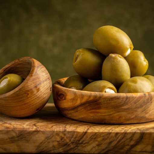Olive Wax