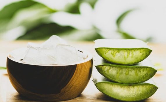 Coco Island Aloe Vera Gel