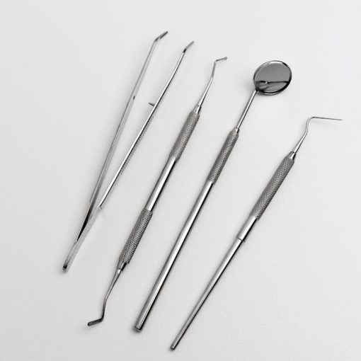 Dental Supplies