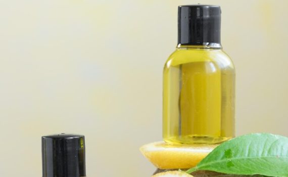 Naturals Lemon Eucalyptus Products