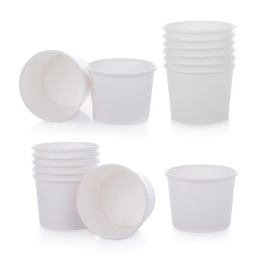 Portion Cups