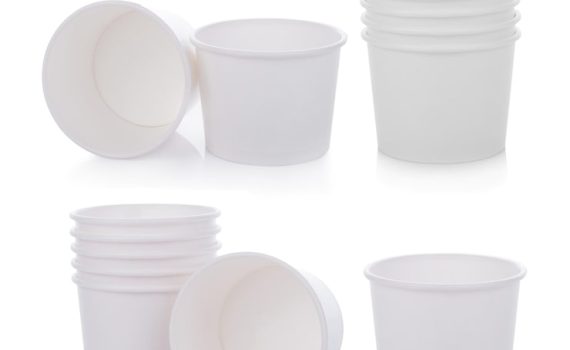 Portion Cups