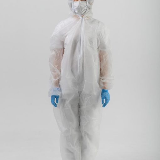 Protective suit