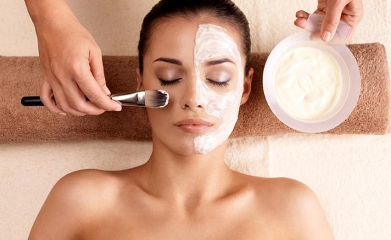 Papaya Gold Lip Balm