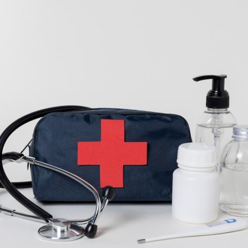 First-Aid Kit
