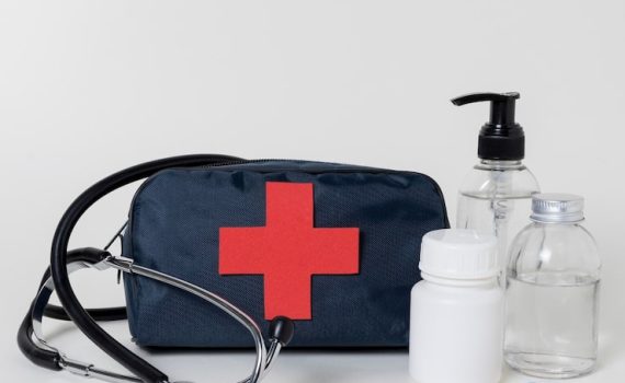 First-Aid Kit