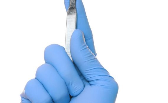 Surgical Scalpel Knife